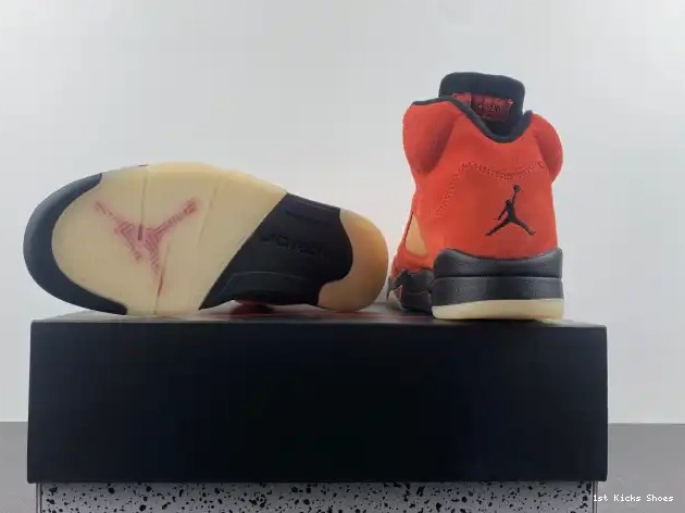 1st Kicks Shoes For DD9336-800 5 Mars WMNS Her Jordan Air 0514